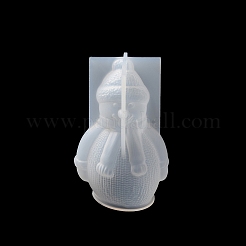 Portrait Scented Candle Molds&nbsp;DIY-Q029-02B