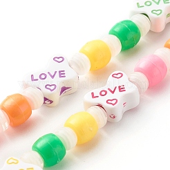 Braided Nylon Thread&nbsp;HJEW-JM00509