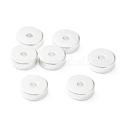 201 Stainless Steel Spacer Beads&nbsp;STAS-P327-04S