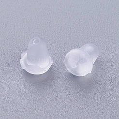 Plastic Ear Nuts&nbsp;KY-G006-04-D