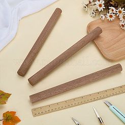 Black Walnut Wood Sticks&nbsp;FIND-WH0366-126B
