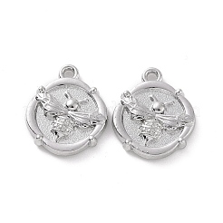 Alloy Pendants&nbsp;FIND-A023-14P