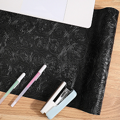 PU Leather Fabric&nbsp;DIY-WH20055-025A