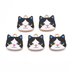 Printed Alloy Pendants&nbsp;PALLOY-N168-002