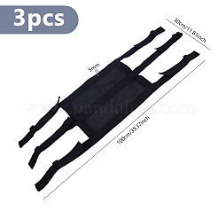Polyester Tree Stand Seat Reolacement&nbsp;AJEW-WH0455-371