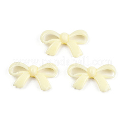 Opaque Acrylic Beads&nbsp;SACR-T351-005F
