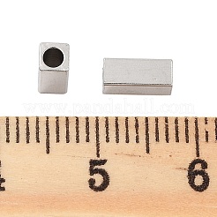 Non-Tarnish 201 Stainless Steel Beads&nbsp;STAS-Z078-10P