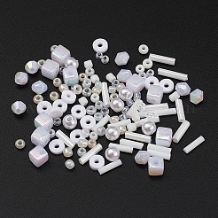 DIY Jewelry Making Kits&nbsp;DIY-YW0003-88F