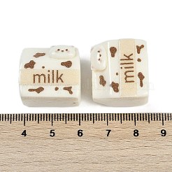 Resin Cabochons&nbsp;RESI-Q014-05C
