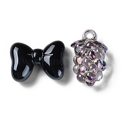 Mixed Style Acrylic Beads&nbsp;MACR-K351-16D