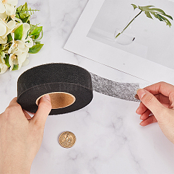 Non-woven Fabric Polyamide Double-sided Hot Melt Adhesive Film&nbsp;DIY-WH0568-04A