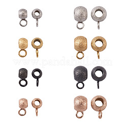 PVD Vacuum Plating 304 Stainless Steel Tube Bails&nbsp;STAS-TA0004-55