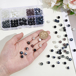 DIY Jewelry Making Findings Kits&nbsp;DIY-PH0031-98