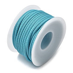 Braided Stainless Steel Cord&nbsp;STAS-D382-01L