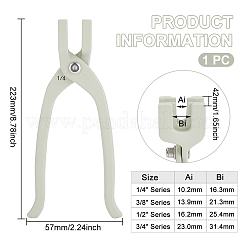 Alloy Pliers&nbsp;TOOL-WH0159-11