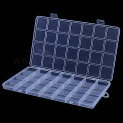 Polypropylene(PP) Bead Storage Containers&nbsp;CON-PA0001-04
