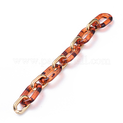 Handmade Cable Chains&nbsp;AJEW-JB00607-01