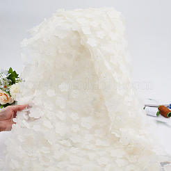 Polyester Mesh Fabric&nbsp;DIY-WH0661-88