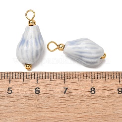 Handmade Porcelain Pendants&nbsp;PR-CBAC347-03B