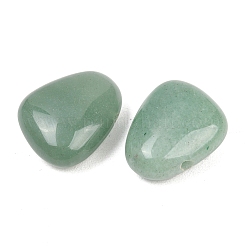 Natural Green Aventurine Pendants&nbsp;G-B195-01M