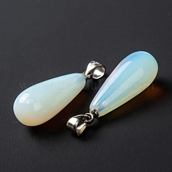 Opalite Pendants&nbsp;G-F707-17