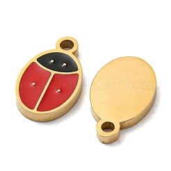 304 Stainless Steel Charms&nbsp;STAS-L022-178G