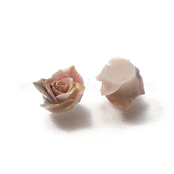 Luminous Opaque Resin Cabochons&nbsp;CRES-R458-14A-01