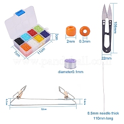 Adjustable Iron Jewelry Tools&nbsp;TOOL-PH0034-28