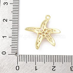 Brass Pendants&nbsp;LS-KK-D371-01G