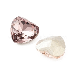 K9 Glass Rhinestone Cabochons&nbsp;RGLA-M016-H01-D