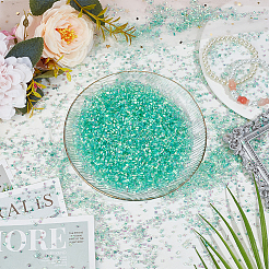 Detachable Plastic Beads&nbsp;DIY-WH0430-683A-06