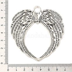 Alloy Pendant&nbsp;PALLOY-H141-05AS