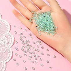 Preciosa&reg Crystal Beads&nbsp;Y-PRC-BB4-50000-200