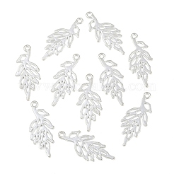 Tibetan Style Alloy Pendants&nbsp;TIBEP-EA11926YKG-S-LF