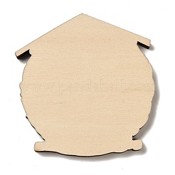 Miniature Wooden Garden Door&nbsp;MIMO-PW0001-172N