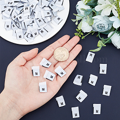 Clothing Size Labels(M)&nbsp;FIND-NB0001-82F-01