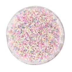 Glass Seed Beads&nbsp;SEED-A011-2mm