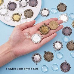 DIY Pendant Making&nbsp;DIY-PH0019-68