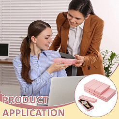 Paper Jewelry Watch Packing Boxes&nbsp;CON-WH0089-258C