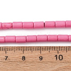 Synthetic Synthetic Turquoise Beads&nbsp;G-B184-A01