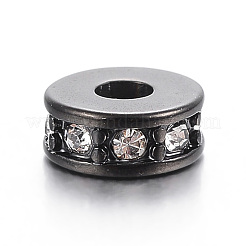 304 Stainless Steel Bead Spacers&nbsp;STAS-E425-043B