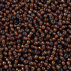 MIYUKI Round Rocailles Beads&nbsp;SEED-G008-RR3761