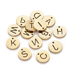 304 Stainless Steel Charms&nbsp;STAS-F227-11-G