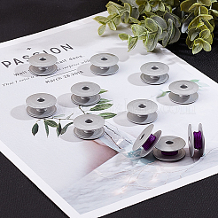 Aluminum Thread Bobbins&nbsp;ODIS-PH0001-10A