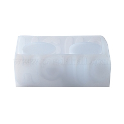 Word Hello Flower Pot DIY Silicone Molds&nbsp;SIMO-D004-04B