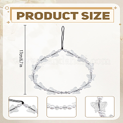1Pcs Mobile Phone Straps&nbsp;AJEW-LP0005-81