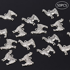 Tibetan Style Zinc Alloy Pendants&nbsp;PALLOY-P178-25AS