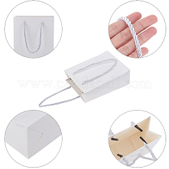Kraft Paper Bags Gift Shopping Bags&nbsp;LS-ABAG-E002-09B