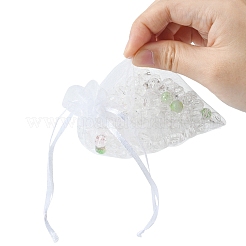 Organza Bags Jewellery Storage Pouches&nbsp;OP-YW0001-01D-02