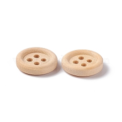 4-Hole Buttons&nbsp;NNA0Z3D